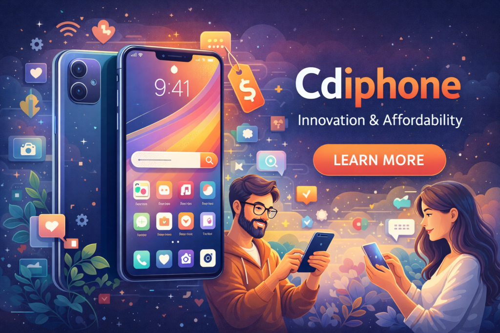 Cdiphone Unplugged: A Deep Dive into Its Unique Features and Benefits