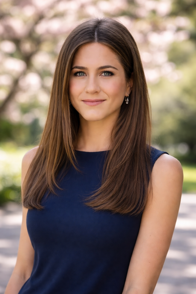 Jennifer Aniston: Celebrating Her Age, Iconic Career, and Timeless Charm